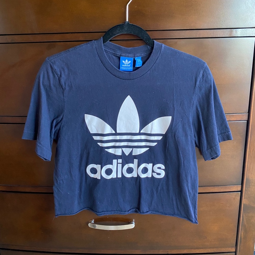 adidas tee